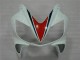 Carénage Moto CBR 600 F4i 2001-2003 - Rouge Blanc Bleu