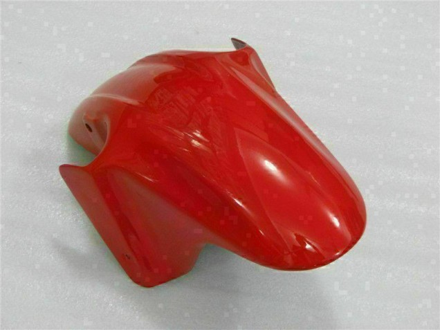 Carénage Moto CBR 600 F4i 2001-2003 - Rouge Blanc Bleu