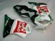 Carénage Moto CBR 600 F4i 2001-2003 - Rouge Blanc Noir San Carlo Carénage Moto CBR 600 F4i 2001-2003 - Rouge Blanc Noir San Carlo
