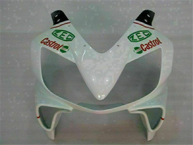 Carénage Moto CBR 600 F4i 2001-2003 - Rouge Blanc Noir San Carlo Carénage Moto CBR 600 F4i 2001-2003 - Rouge Blanc Noir San Carlo