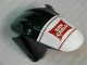 Carénage Moto CBR 600 F4i 2001-2003 - Rouge Blanc Noir San Carlo Carénage Moto CBR 600 F4i 2001-2003 - Rouge Blanc Noir San Carlo