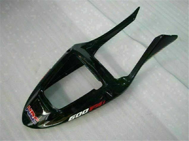 Carénage Moto CBR 600 F4i 2001-2003 - Rouge Blanc Noir San Carlo Carénage Moto CBR 600 F4i 2001-2003 - Rouge Blanc Noir San Carlo