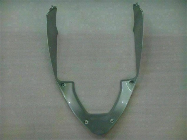 Carénage Moto CBR 600 F4i 2001-2003 - Rouge Flamme Argent Carénage Moto CBR 600 F4i 2001-2003 - Rouge Flamme Argent