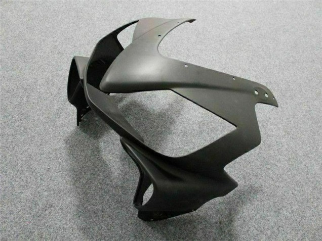 Carénage Moto CBR 600 F4i 2004-2007 - Blanc Noir Carénage Moto CBR 600 F4i 2004-2007 - Blanc Noir