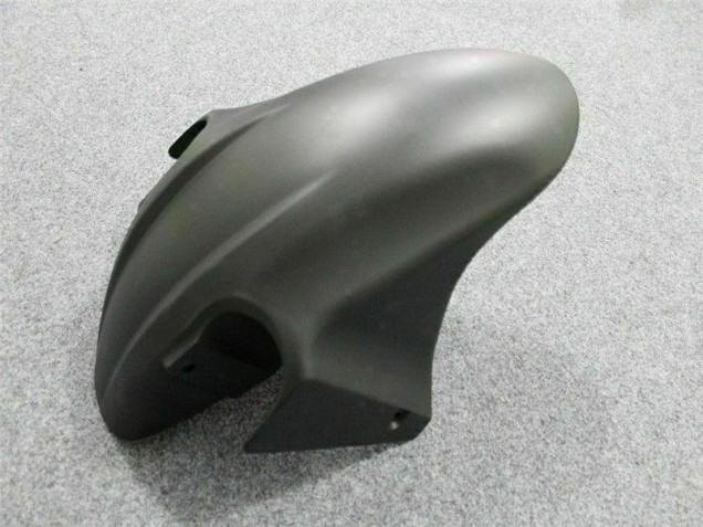Carénage Moto CBR 600 F4i 2004-2007 - Blanc Noir Carénage Moto CBR 600 F4i 2004-2007 - Blanc Noir