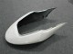 Carénage Moto CBR 600 F4i 2004-2007 - Blanc Noir Carénage Moto CBR 600 F4i 2004-2007 - Blanc Noir