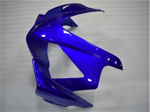 Carénage Moto CBR 600 F4i 2004-2007 - Bleu Noir Carénage Moto CBR 600 F4i 2004-2007 - Bleu Noir