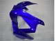Carénage Moto CBR 600 F4i 2004-2007 - Bleu Noir Carénage Moto CBR 600 F4i 2004-2007 - Bleu Noir