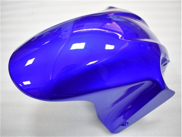 Carénage Moto CBR 600 F4i 2004-2007 - Bleu Noir Carénage Moto CBR 600 F4i 2004-2007 - Bleu Noir