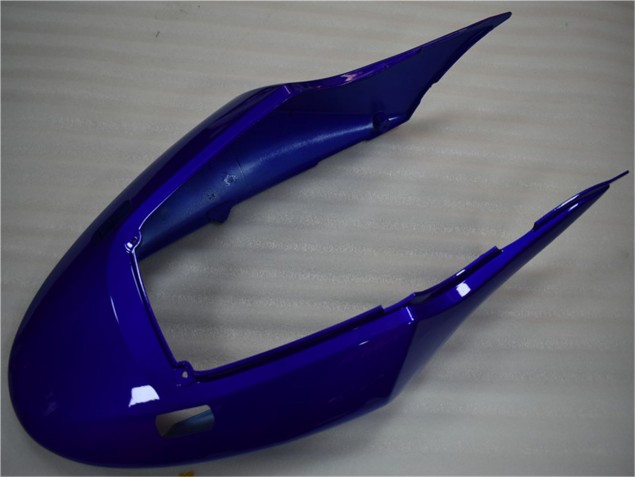 Carénage Moto CBR 600 F4i 2004-2007 - Bleu Noir Carénage Moto CBR 600 F4i 2004-2007 - Bleu Noir