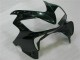 Carénage Moto CBR 600 F4i 2004-2007 - Jaune