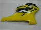 Carénage Moto CBR 600 F4i 2004-2007 - Jaune