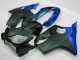Carénage Moto CBR 600 F4i 2004-2007 - Noir Carénage Moto CBR 600 F4i 2004-2007 - Noir