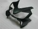 Carénage Moto CBR 600 F4i 2004-2007 - Noir Carénage Moto CBR 600 F4i 2004-2007 - Noir