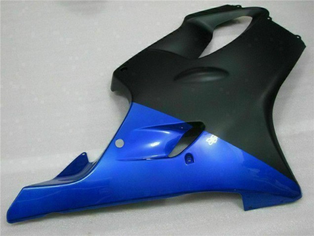 Carénage Moto CBR 600 F4i 2004-2007 - Noir Carénage Moto CBR 600 F4i 2004-2007 - Noir