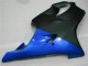 Carénage Moto CBR 600 F4i 2004-2007 - Noir Carénage Moto CBR 600 F4i 2004-2007 - Noir
