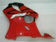Carénage Moto CBR 600 F4i 2004-2007 - Rouge Noir Carénage Moto CBR 600 F4i 2004-2007 - Rouge Noir