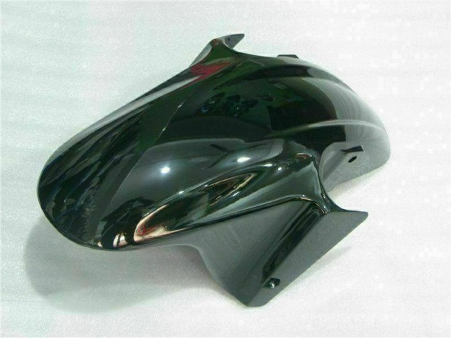 Carénage Moto CBR 600 F4i 2004-2007 - Rouge Noir Carénage Moto CBR 600 F4i 2004-2007 - Rouge Noir