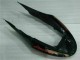 Carénage Moto CBR 600 F4i 2004-2007 - Rouge Noir Carénage Moto CBR 600 F4i 2004-2007 - Rouge Noir