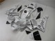 Carénage Moto CBR 600 RR 2003-2004 - Argent Blanc Noir Repsol Carénage Moto CBR 600 RR 2003-2004 - Argent Blanc Noir Repsol
