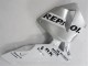 Carénage Moto CBR 600 RR 2003-2004 - Argent Blanc Noir Repsol Carénage Moto CBR 600 RR 2003-2004 - Argent Blanc Noir Repsol