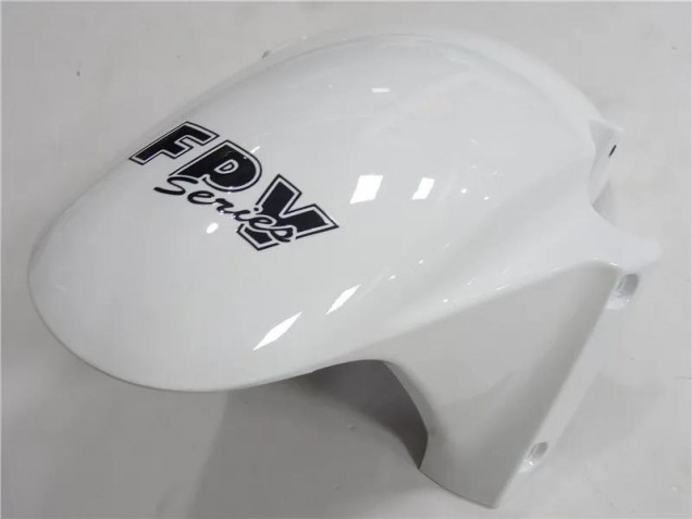 Carénage Moto CBR 600 RR 2003-2004 - Argent Blanc Noir Repsol Carénage Moto CBR 600 RR 2003-2004 - Argent Blanc Noir Repsol
