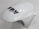 Carénage Moto CBR 600 RR 2003-2004 - Argent Blanc Noir Repsol Carénage Moto CBR 600 RR 2003-2004 - Argent Blanc Noir Repsol