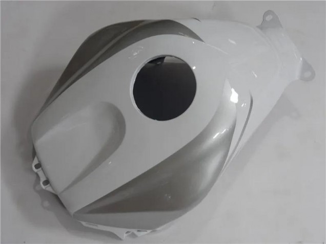 Carénage Moto CBR 600 RR 2003-2004 - Argent Blanc Noir Repsol Carénage Moto CBR 600 RR 2003-2004 - Argent Blanc Noir Repsol