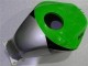 Carénage Moto CBR 600 RR 2003-2004 - Argent Carénage Moto CBR 600 RR 2003-2004 - Argent