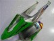 Carénage Moto CBR 600 RR 2003-2004 - Argent Carénage Moto CBR 600 RR 2003-2004 - Argent