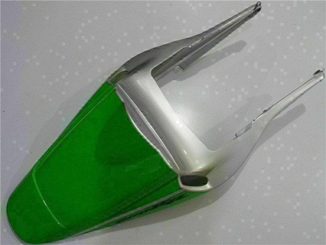 Carénage Moto CBR 600 RR 2003-2004 - Argent Carénage Moto CBR 600 RR 2003-2004 - Argent