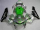 Carénage Moto CBR 600 RR 2003-2004 - Argent Carénage Moto CBR 600 RR 2003-2004 - Argent
