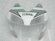 Carénage Moto CBR 600 RR 2003-2004 - Blanc Argent Repsol Carénage Moto CBR 600 RR 2003-2004 - Blanc Argent Repsol
