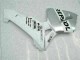Carénage Moto CBR 600 RR 2003-2004 - Blanc Argent Repsol Carénage Moto CBR 600 RR 2003-2004 - Blanc Argent Repsol