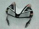 Carénage Moto CBR 600 RR 2003-2004 - Blanc Bleu Carénage Moto CBR 600 RR 2003-2004 - Blanc Bleu