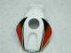 Carénage Moto CBR 600 RR 2003-2004 - Blanc Bleu Carénage Moto CBR 600 RR 2003-2004 - Blanc Bleu