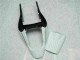 Carénage Moto CBR 600 RR 2003-2004 - Blanc Bleu Carénage Moto CBR 600 RR 2003-2004 - Blanc Bleu