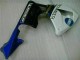 Carénage Moto CBR 600 RR 2003-2004 - Blanc Carénage Moto CBR 600 RR 2003-2004 - Blanc