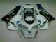 Carénage Moto CBR 600 RR 2003-2004 - Blanc Carénage Moto CBR 600 RR 2003-2004 - Blanc