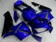 Carénage Moto CBR 600 RR 2003-2004 - Bleu Carénage Moto CBR 600 RR 2003-2004 - Bleu