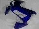Carénage Moto CBR 600 RR 2003-2004 - Bleu Carénage Moto CBR 600 RR 2003-2004 - Bleu