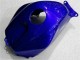 Carénage Moto CBR 600 RR 2003-2004 - Bleu Carénage Moto CBR 600 RR 2003-2004 - Bleu