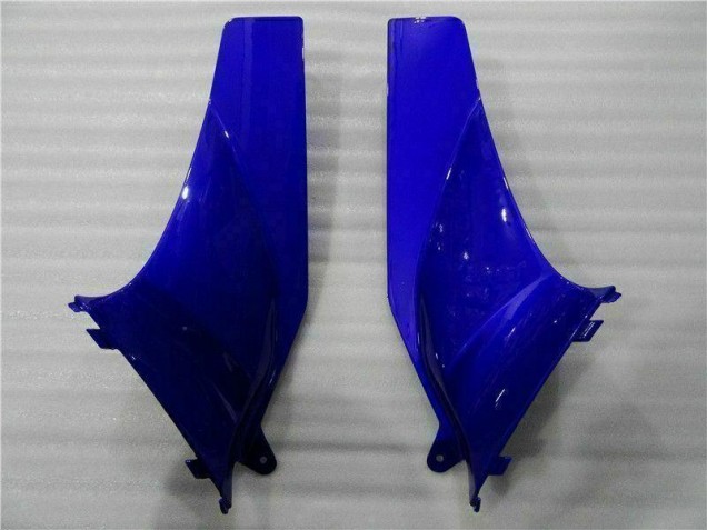 Carénage Moto CBR 600 RR 2003-2004 - Bleu Vert Movistar Castrol Carénage Moto CBR 600 RR 2003-2004 - Bleu Vert Movistar Castrol