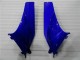 Carénage Moto CBR 600 RR 2003-2004 - Bleu Vert Movistar Castrol Carénage Moto CBR 600 RR 2003-2004 - Bleu Vert Movistar Castrol