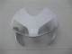 Carénage Moto CBR 600 RR 2003-2004 - Brillant Blanc Carénage Moto CBR 600 RR 2003-2004 - Brillant Blanc