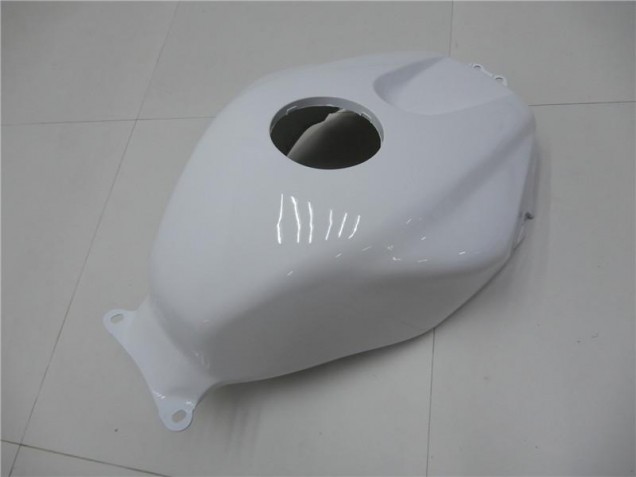 Carénage Moto CBR 600 RR 2003-2004 - Brillant Blanc Carénage Moto CBR 600 RR 2003-2004 - Brillant Blanc