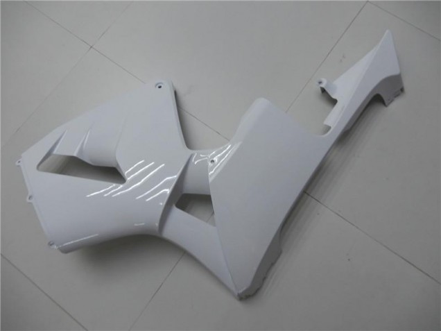 Carénage Moto CBR 600 RR 2003-2004 - Brillant Blanc Carénage Moto CBR 600 RR 2003-2004 - Brillant Blanc