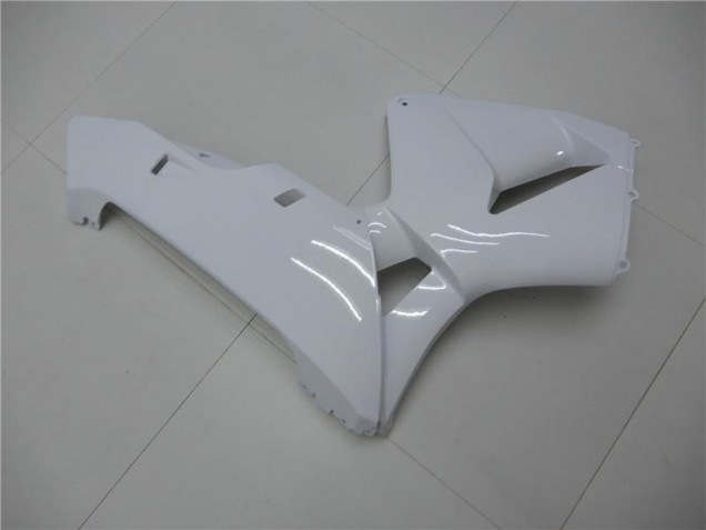 Carénage Moto CBR 600 RR 2003-2004 - Brillant Blanc Carénage Moto CBR 600 RR 2003-2004 - Brillant Blanc