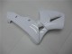 Carénage Moto CBR 600 RR 2003-2004 - Brillant Blanc Carénage Moto CBR 600 RR 2003-2004 - Brillant Blanc