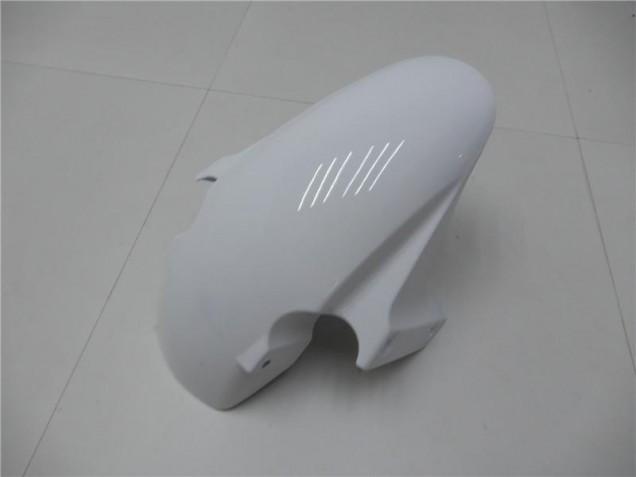 Carénage Moto CBR 600 RR 2003-2004 - Brillant Blanc Carénage Moto CBR 600 RR 2003-2004 - Brillant Blanc